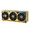 ASUS ROG Astral GeForce RTX 5080 Dhahab CORE Limited Edition