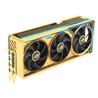 ASUS ROG Astral GeForce RTX 5080 Dhahab CORE Limited Edition