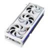 ASUS ROG Astral GeForce RTX 5080 16GB GDDR7 WHITE OC Edition