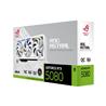 ASUS ROG Astral GeForce RTX 5080 16GB GDDR7 WHITE OC Edition