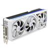 ASUS ROG Astral GeForce RTX 5080 16GB GDDR7 WHITE OC Edition