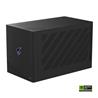 GIGABYTE AORUS RTX 5090 AI BOX Carte graphique , noire