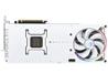 ASUS ROG Astral GeForce RTX 5090 32GB OC WHITE