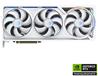 ASUS ROG Astral GeForce RTX 5090 32GB OC WHITE
