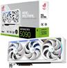 ASUS ROG Astral GeForce RTX 5090 32GB OC WHITE