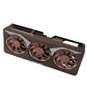 ASUS GeForce RTX 5080 16GB GDDR7 Noctua OC Edition Graphics Card