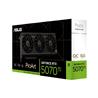 ASUS ProArt GeForce RTX 5070 Ti OC Edition Carte graphique