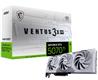 MSI GeForce RTX 5070 Ti 16G VENTUS 3X PZ, 16GB GDDR7, Graphics card