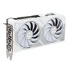 ASUS Dual GeForce RTX 5060 Ti 16GB White OC GDDR7 Double Fans