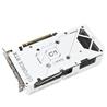 ASUS Dual GeForce RTX 5060 Ti 16GB White OC GDDR7 Double Fans