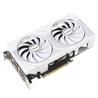 ASUS Dual GeForce RTX 5060 Ti 16GB White OC GDDR7 Double Fans