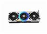 ZOTAC GeForce  RTX 5080 16GB  APOCALYPSE OC GDDR7