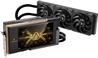 MSI GeForce RTX 5090 32G LIGHTNING Z GDDR7 Liquid Cooler