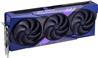 MSI GeForce RTX 5070 12G World of Warcraft MIDNIGHT VOID EDITION