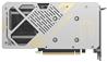 ZOTAC Carte graphique GeForce RTX 5060 Ti Twin Edge OC Édition Blanche