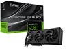 MSI GeForce RTX 5080 16G INSPIRE 3X OC BLACK