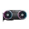GIGABYTE AORUS GeForce RTX 5080 INFINITY GDDR7 Triple Fans
