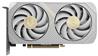 ZOTAC Carte graphique GeForce RTX 5060 Ti Twin Edge OC Édition Blanche