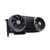 GIGABYTE AORUS GeForce RTX 5090 INFINITY 32 Go GDDR7 Deux ventilateurs