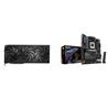 GIGABYTE GeForce RTX 5090 WINDFORCE OC + GIGABYTE X870E AORUS PRO Motherboard