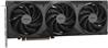MSI GeForce RTX 5070 Ti 16G VENTUS 3X OC GDDR7 Trois ventilateurs