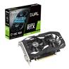 ASUS Dual NVIDIA GeForce RTX 3050 6GB OC Edition HMDI DP DVI