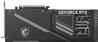 MSI GeForce RTX 5070 Ti 16G VENTUS 3X PZ OC NOIR,