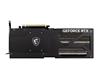 MSI GeForce RTX 5080 16G VENTUS 3X OC GDDR7 Triple Fans