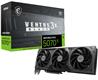 MSI GeForce RTX 5070 Ti 16G VENTUS 3X OC GDDR7 Trois ventilateurs