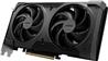 MSI GeForce RTX 5060 Ti 16G VENTUS 2X OC GDDR7 Trois ventilateurs