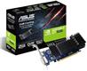 ASUS - Carte graphique GeForce GT 1030 LP de 2 Go(Open Box)