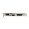 MSI GeForce GT 710 2GB Low Profile