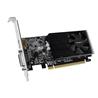 GIGABYTE GeForce GT 1030 Low Profile D4 Graphics Card