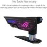 ASUS ROG Herculx Support de carte graphique