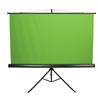 Arozzi Green Screen - Collapsible Chroma Green
