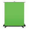 ICAN Collapsible Chroma Key Green Screen 1.48M x 1.8M