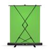 ICAN Collapsible Chroma Key Green Screen 1.48M x 1.8M