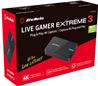 Avermedia Live Gamer Extreme 3, Plug and Play 4K Capture Card(Open Box)