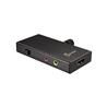 j5create Live Capture Adapter HDMI™ to USB-C™ with Power Delivery(Open Box)