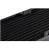 CORSAIR Radiator, XR5 240 (2x120mm radiator; 33mm thick)