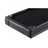 CORSAIR Radiator, XR5 240 (2x120mm radiator; 33mm thick)