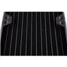 CORSAIR Radiator, XR5 240 (2x120mm radiator; 33mm thick)