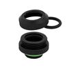 Raccord CORSAIR (tube dur), XF Hardline 4-pack