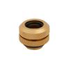 accord CORSAIR (tube rigide), pack XF Hardline 4 (compression 12mm OD; doré