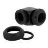 Raccord CORSAIR (tube dur), XF Hardline pack de 2