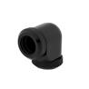 Raccord CORSAIR (tube dur), XF Hardline pack de 2