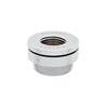 CORSAIR Fitting (adapter),XF Adapter (Fill port; chrome)(Open Box)