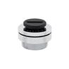 CORSAIR Fitting (adapter),XF Adapter (Fill port; chrome)(Open Box)