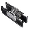 Tuyau CORSAIR (rigide), adaptateur multicarte XF (12 mm de diamètre extérieur ; noir)