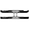 Tuyau CORSAIR (rigide), adaptateur multicarte XF (12 mm de diamètre extérieur ; noir)